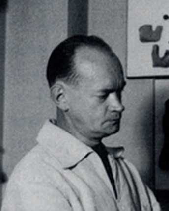 Crali Tullio